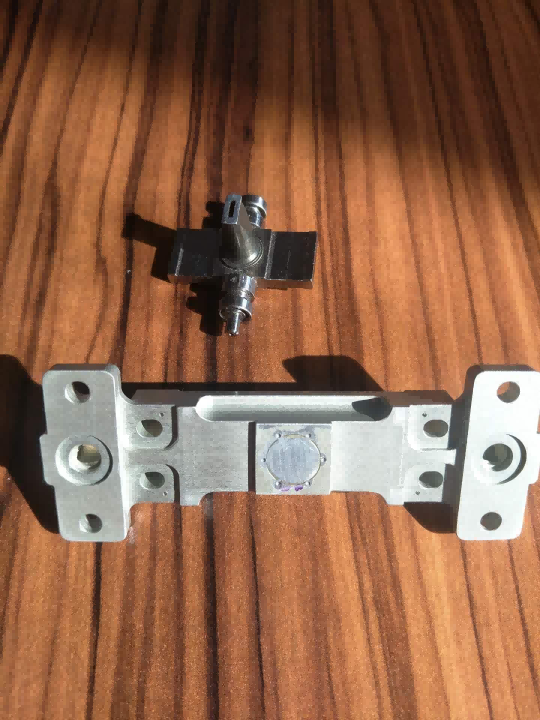 Aluminum Timing Belt Pulley used for automation