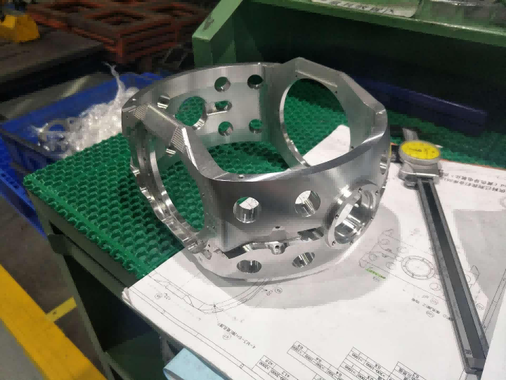  Flexible Jaw Coupling used for automation industry