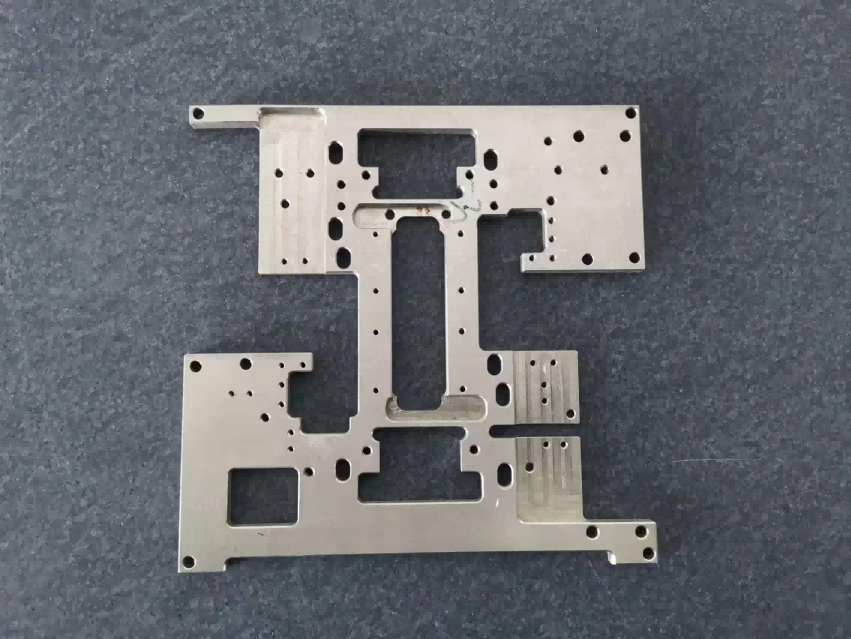  Compact Servo Motor Mounting Bracket used for automation industry