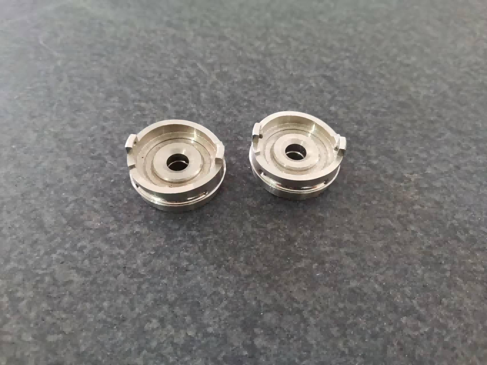  Double-Acting Pneumatic Cylinder used for automation