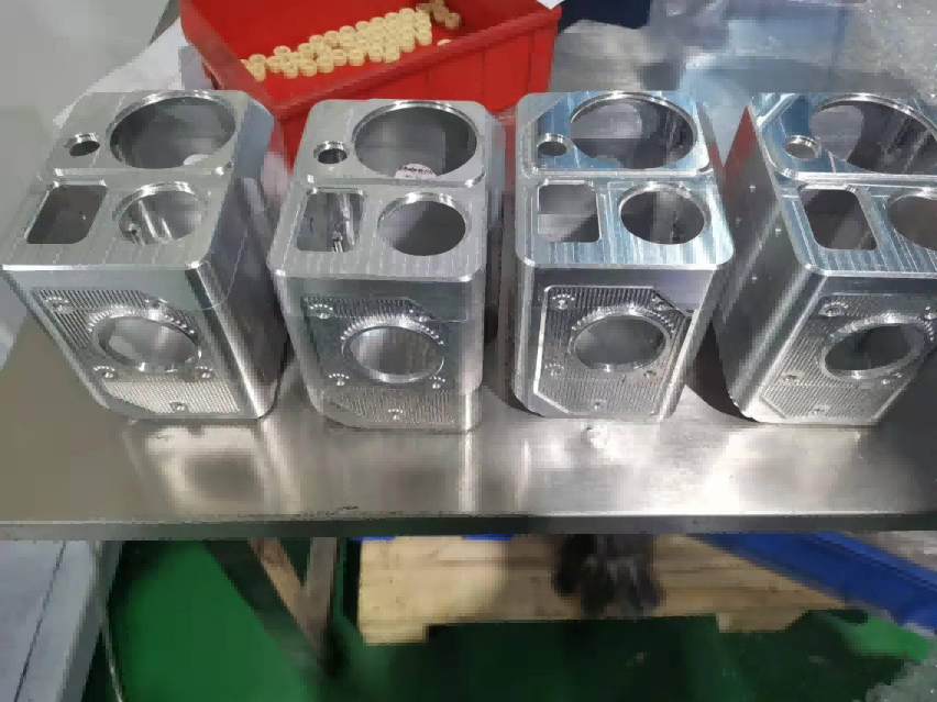  High-Torque Flexible Coupling used for automation