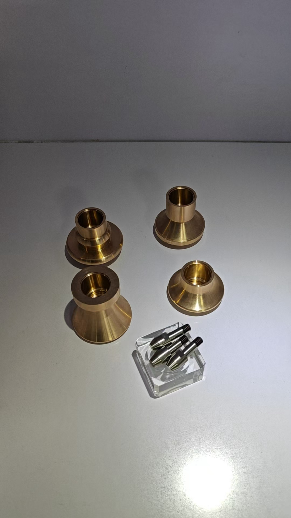 Tungsten Carbide Molding Insert for High-Wear Resistance