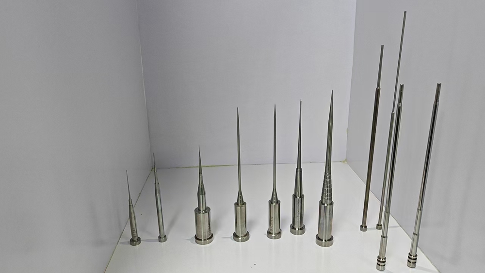  Carbon Steel Molding Insert for General Molding Applications
