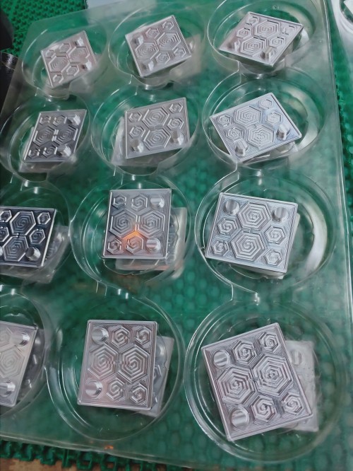 AL6061 parts
