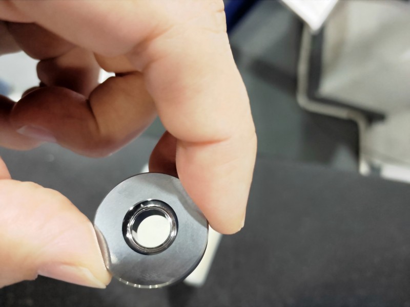 KG4 material parts 