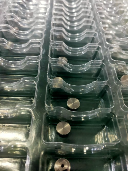 316 medical parts