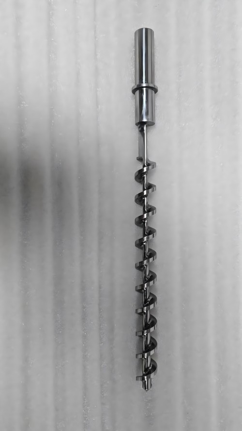 Auto parts of 40Cr screw