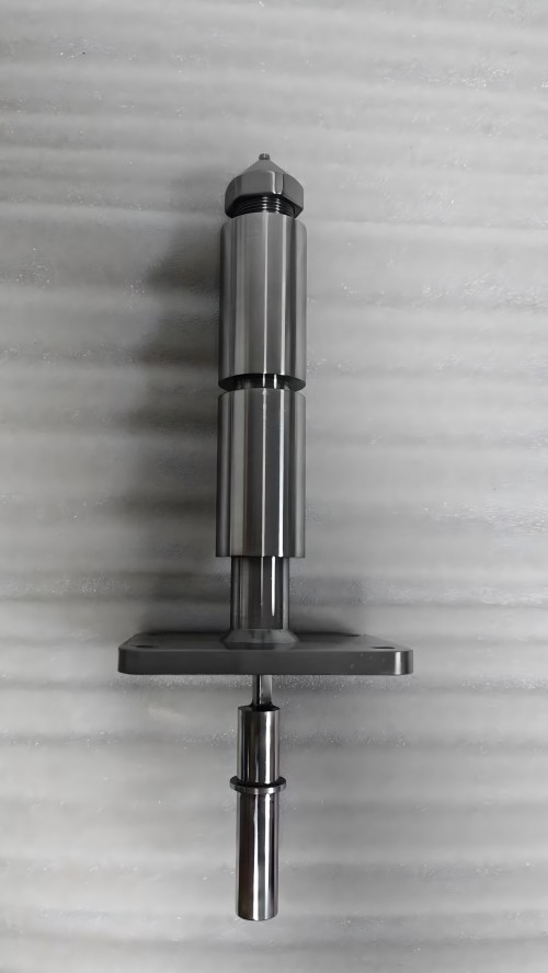 Assembly auto parts