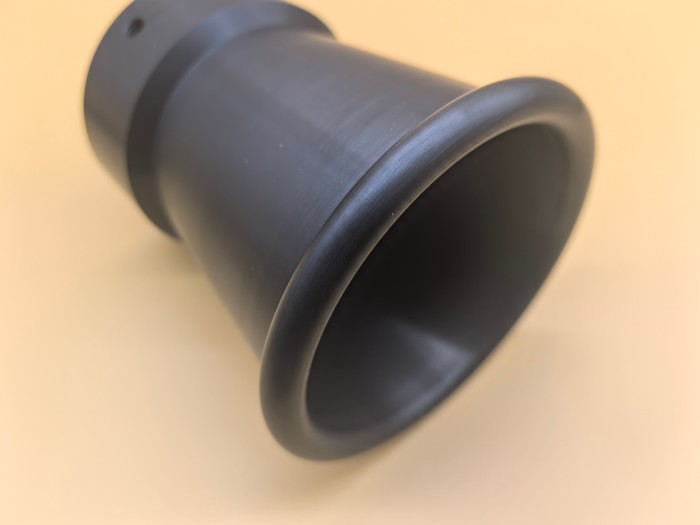 Racing car parts
