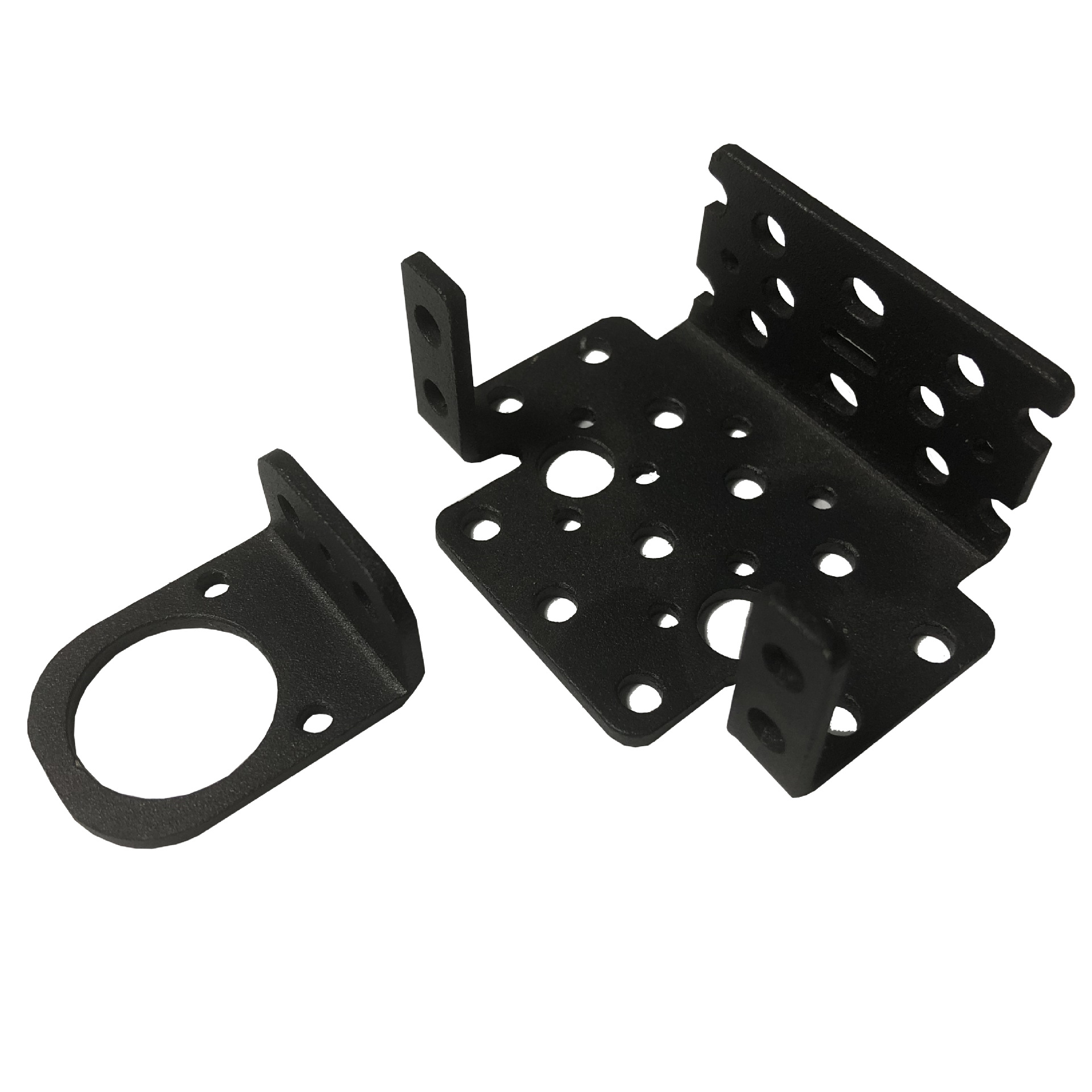 Sheet metal