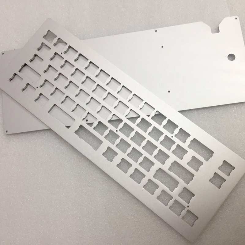 Keboard parts