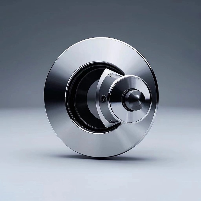 Deep hole machining