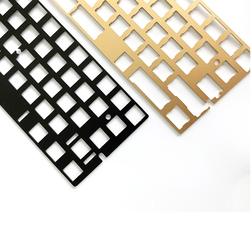 Metal mechanical keyboard accessories