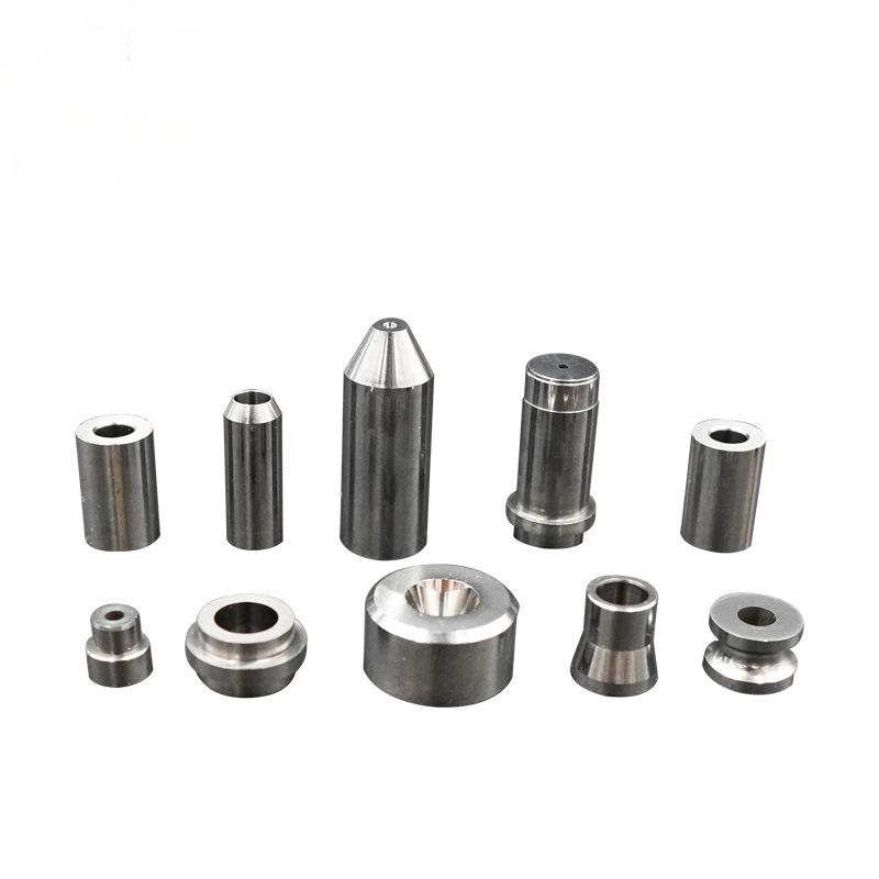 Wire parts