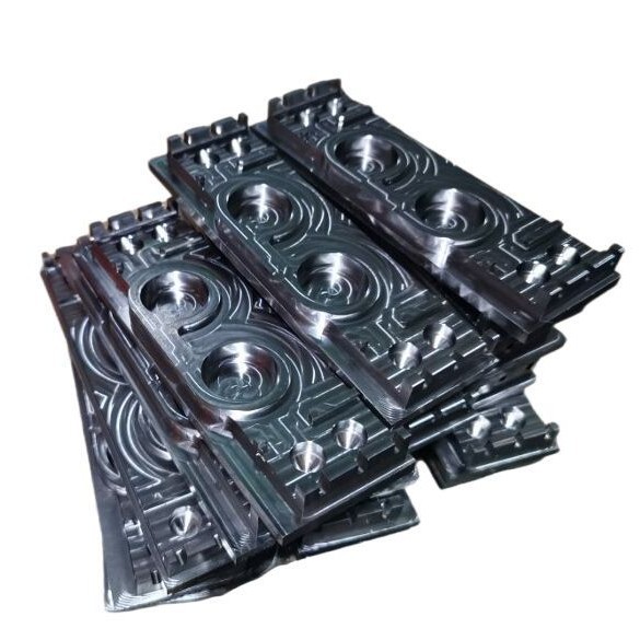 CT4 cnc machining 